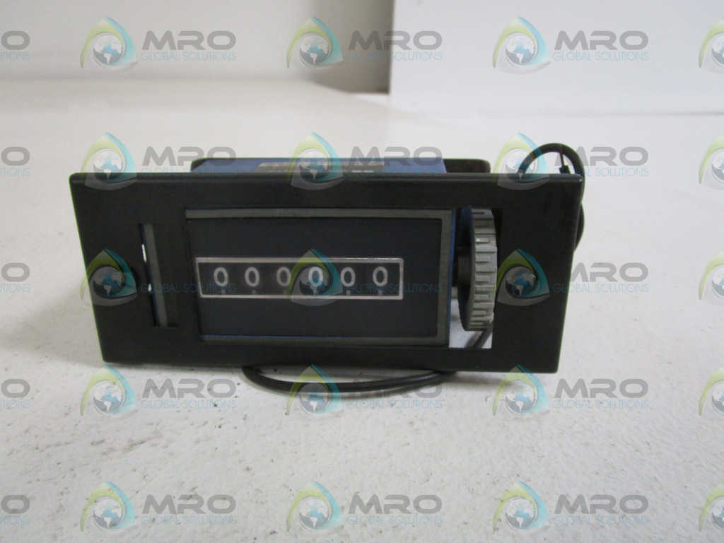 REDINGTON P2-1006 COUNTER *USED*