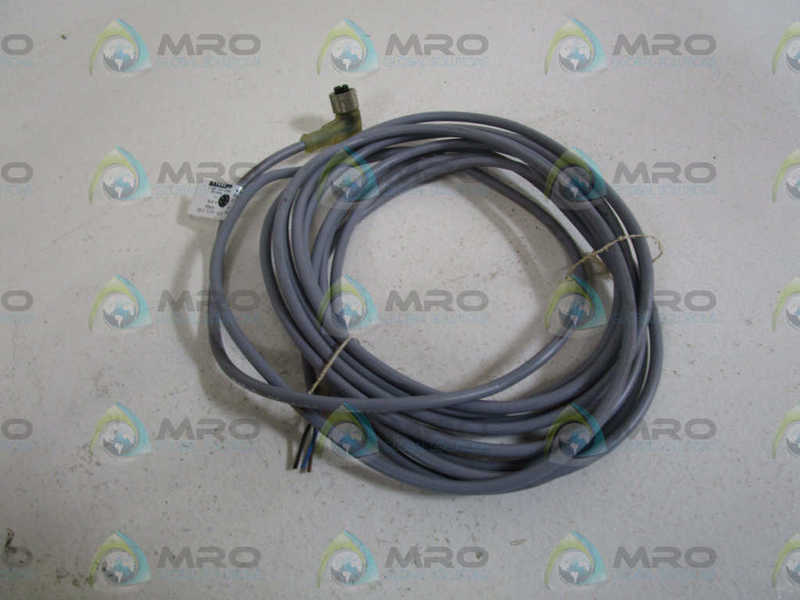 BALLUFF BKS-S20-4/5 UNMP
