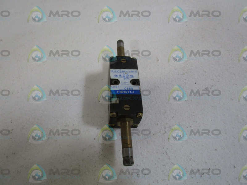 FESTO JMFH-5-PK-3 UNMP
