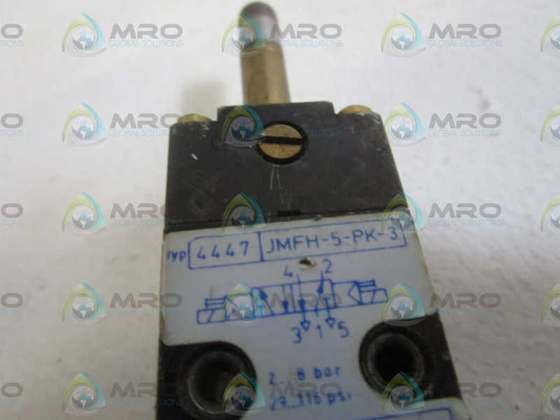 FESTO JMFH-5-PK-3 UNMP