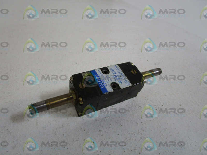 FESTO JMFH-5-PK-3 UNMP