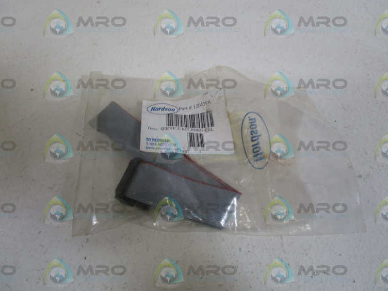 NORDSON 120439A NSMP