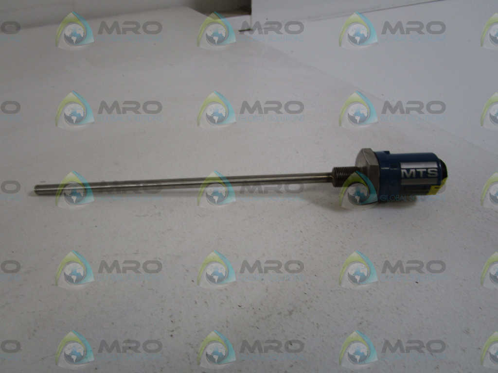 MTS TEMPOSONICS TTSRCU0075 LDT POSITION SENSING SYSTEMS *NEW NO BOX*