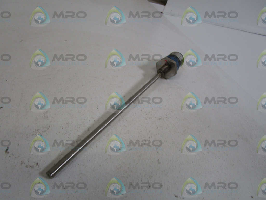 MTS TEMPOSONICS TTSRCU0075 LDT POSITION SENSING SYSTEMS *NEW NO BOX*