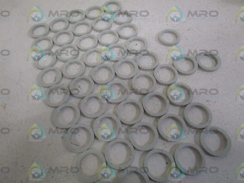 LOT OF 48 CLIPSAL SCREWED LOCK RINGS 260/25 *NEW IN BOX*