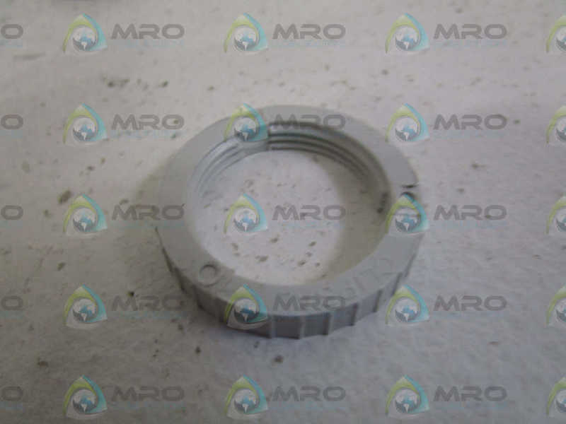 LOT OF 50 CLIPSAL SCREWED LOCK RINGS 260/25 *NEW IN BOX*