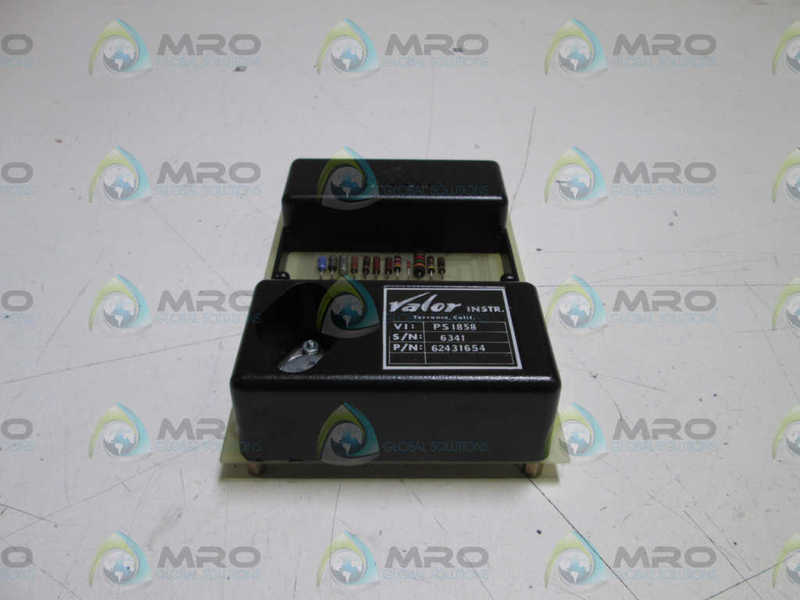 VALOR POWER SUPPLY 62431654 NSNP