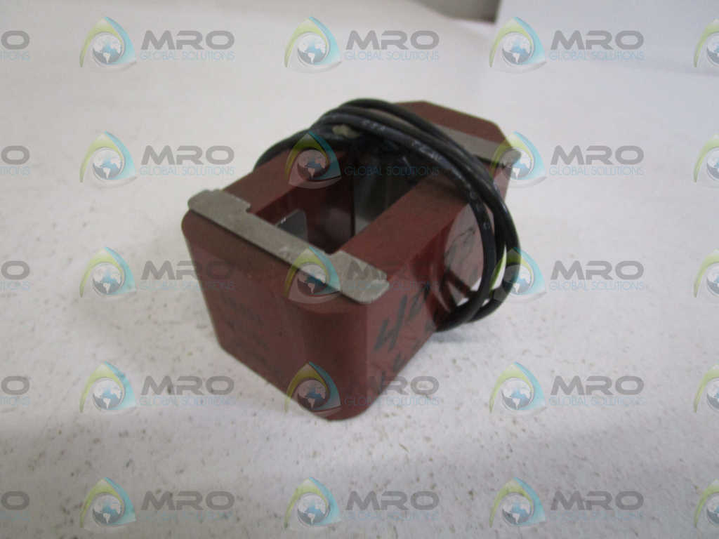 NAMCO COIL 440V EB551-76303 *NEW NO BOX*