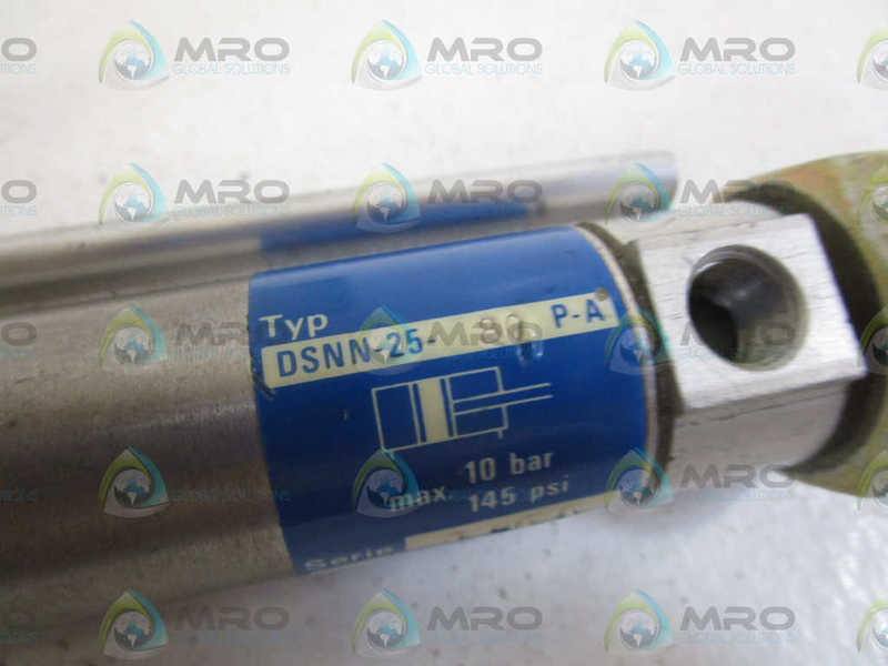 FESTO DSNN-25-80P-A UNMP