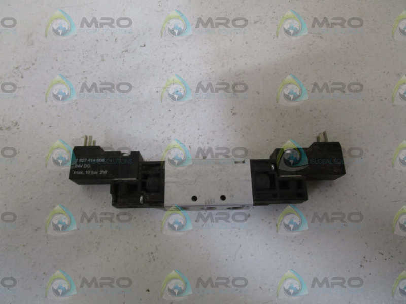REXROTH 0820038602  UNMP