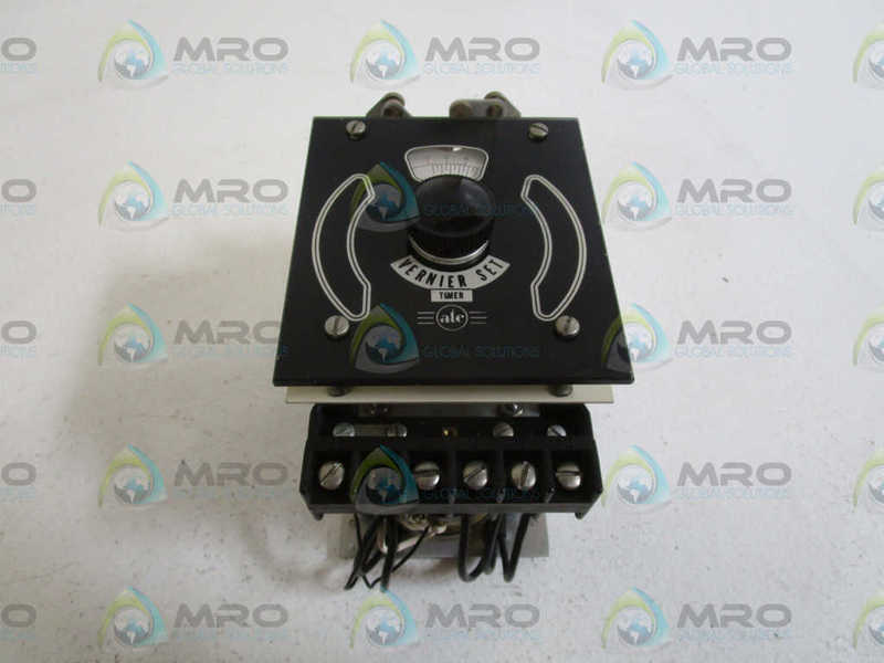 ATC 2805B008A01XXR 120V  UNMP