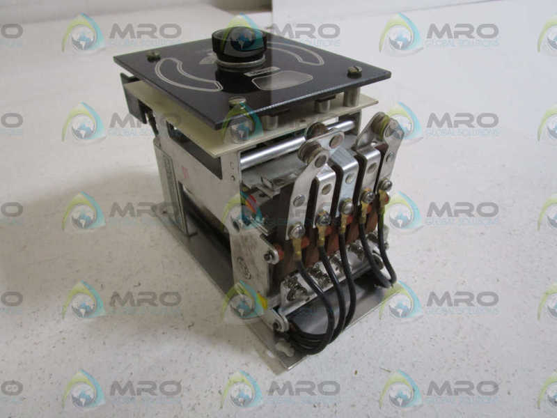ATC 2805B008A01XXR 120V  UNMP