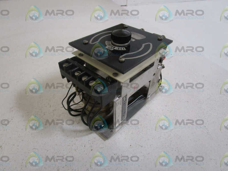 ATC 2805B008A01XXR 120V  UNMP