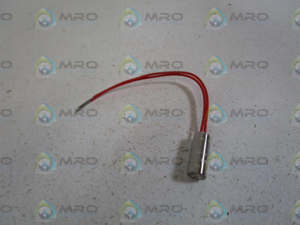 KEYSTONE INDUSTRIES HEATER CARTRIDGE 240V 180W KNH4014T * NEW NO BOX *