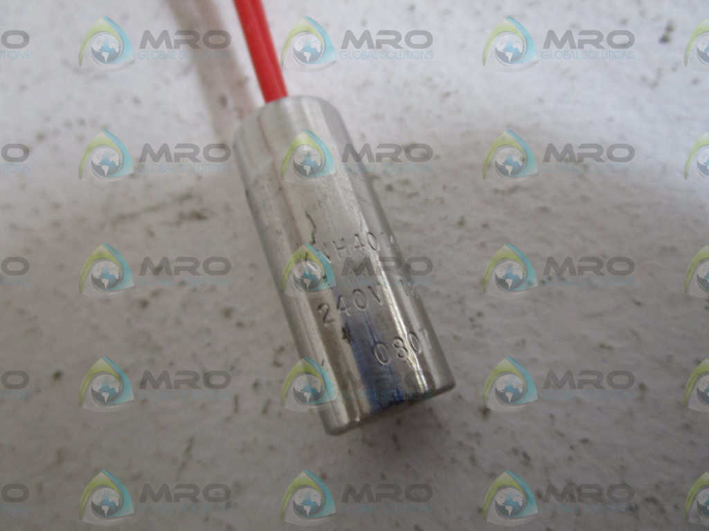 KEYSTONE INDUSTRIES HEATER CARTRIDGE 240V 180W KNH4014T * NEW NO BOX *