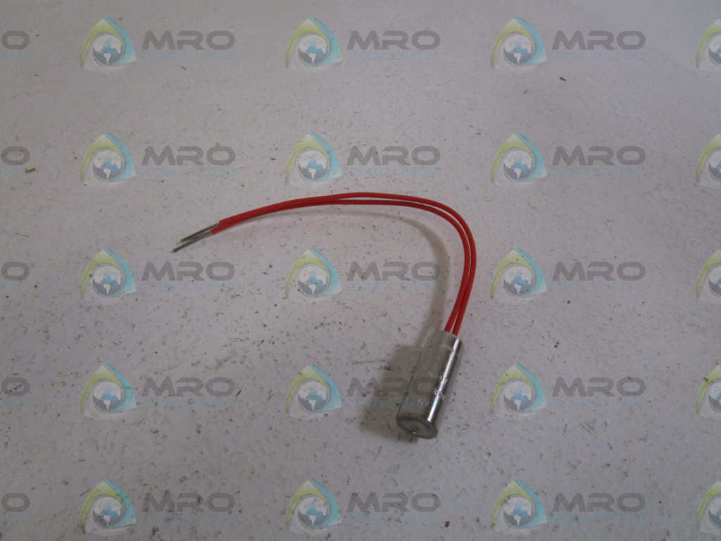 KEYSTONE INDUSTRIES HEATER CARTRIDGE 240V 180W KNH4014T * NEW NO BOX *