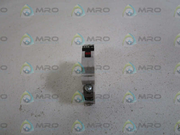 E-T-A CIRCUIT BREAKER 2A 91H1202  UNMP