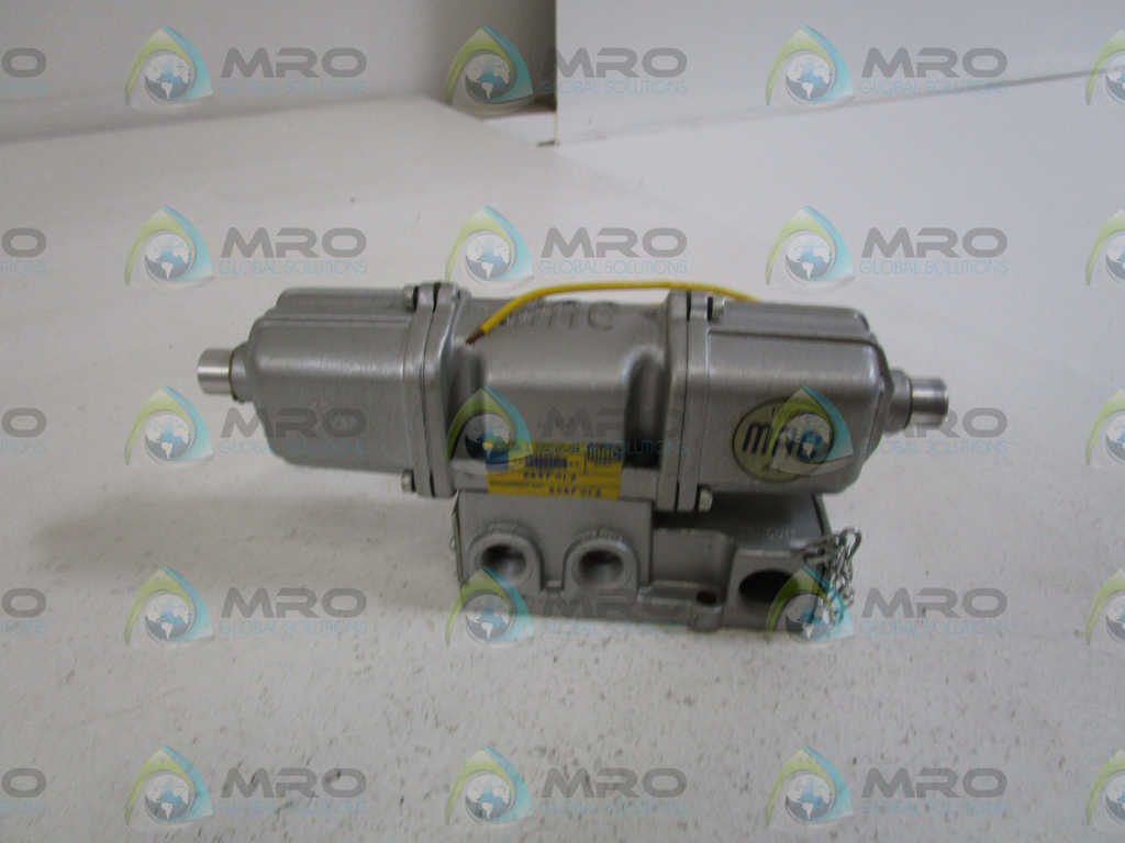 MAC VALVE 588F-01-2 *NEW NO BOX*