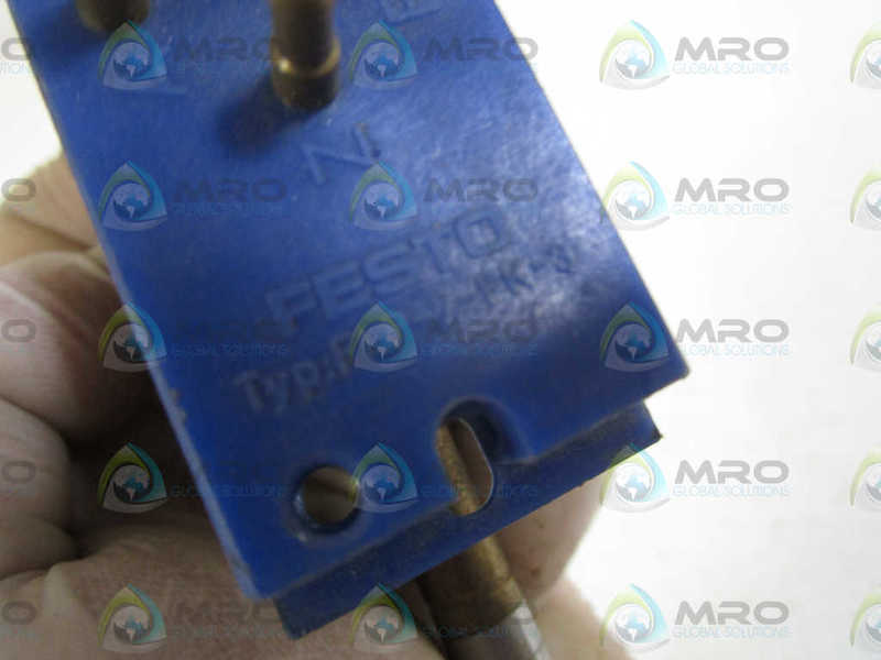 FESTO JMFH-5-PK-3 UNMP