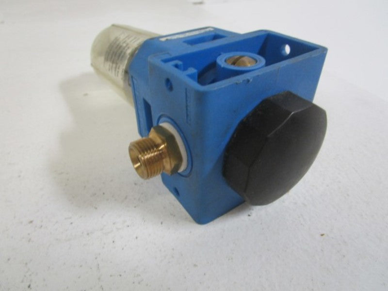 FESTO LF3/8-S UNMP