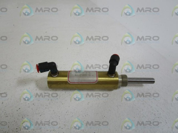 ALLENAIR A-7/8X1 NT-PUBB-G UNMP