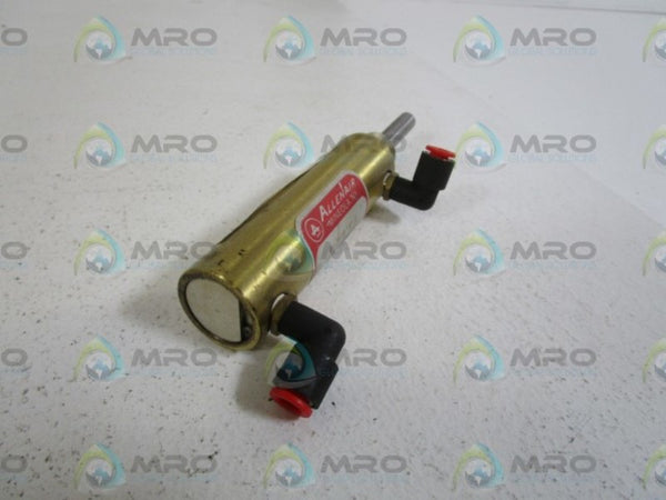 ALLENAIR A-7/8X1 NT-PUBB-G UNMP