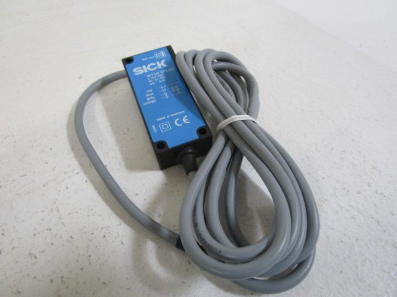 SICK WT18-2P132 10-30VDC NSMP