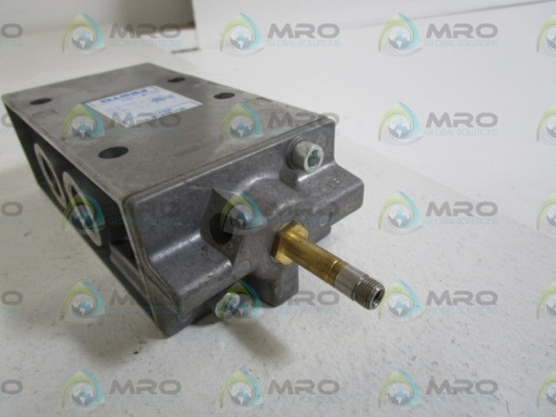 FESTO MFH-5-1/2-S UNMP