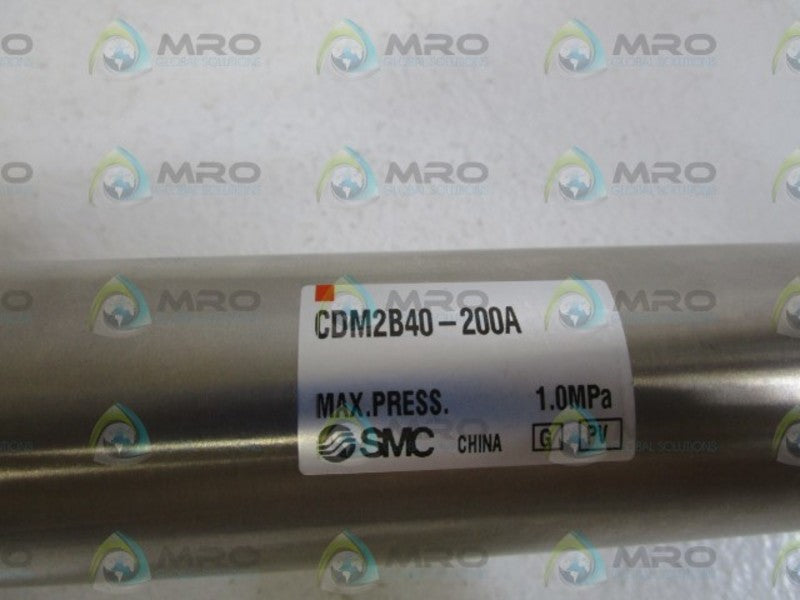 SMC CDM2B40-200 NSNP