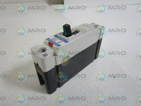 CUTLER-HAMMER CIRCUIT BREAKER FDB1020  UNMP