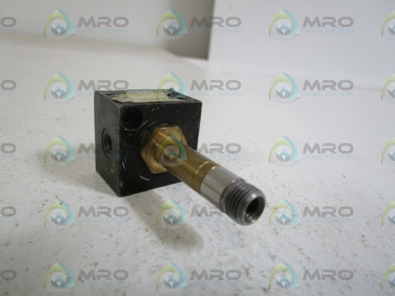 FESTO MOFH-3-M5 UNMP