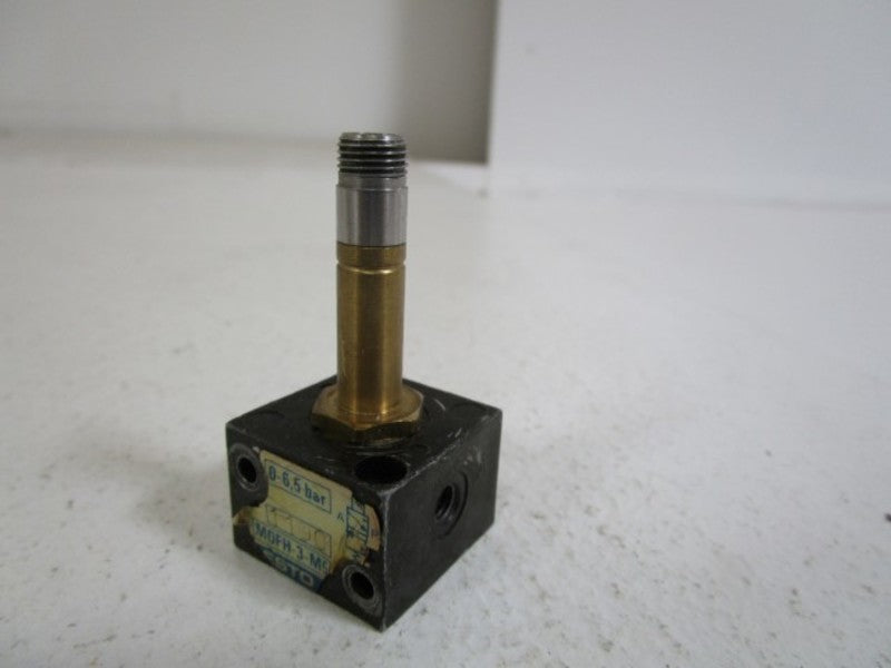 FESTO MOFH-3-M5 UNMP
