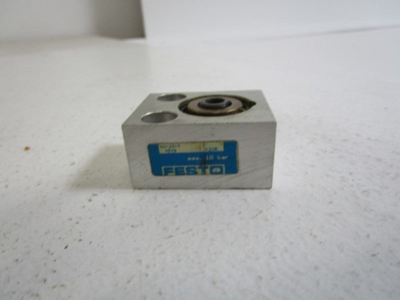 FESTO AV-20-4 UNMP