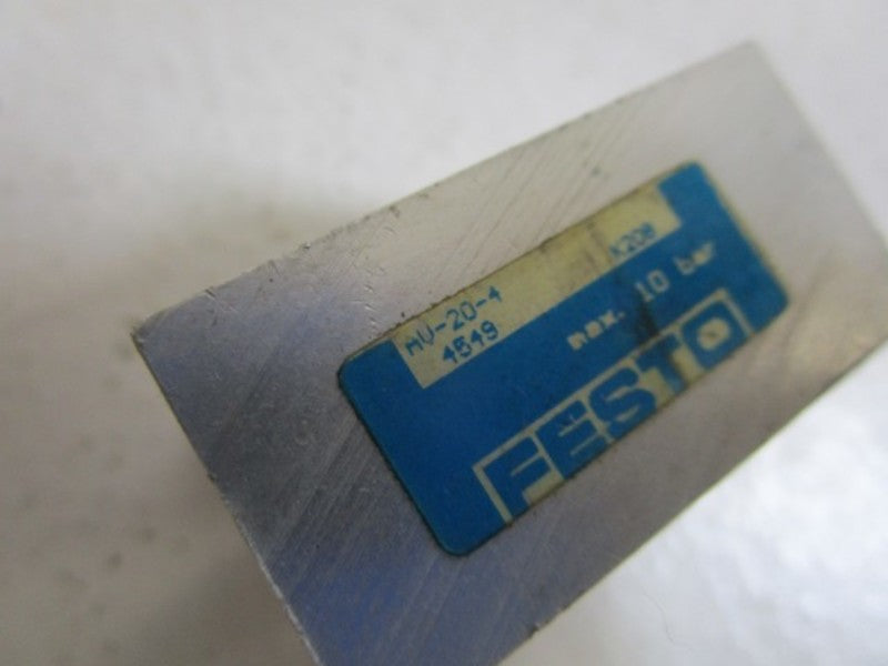 FESTO AV-20-4 UNMP
