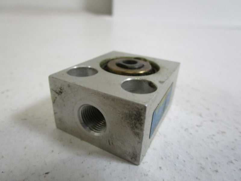 FESTO AV-20-4 UNMP