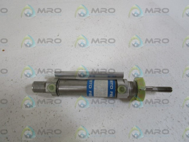 FESTO DSNN-16-25P-A NSNP