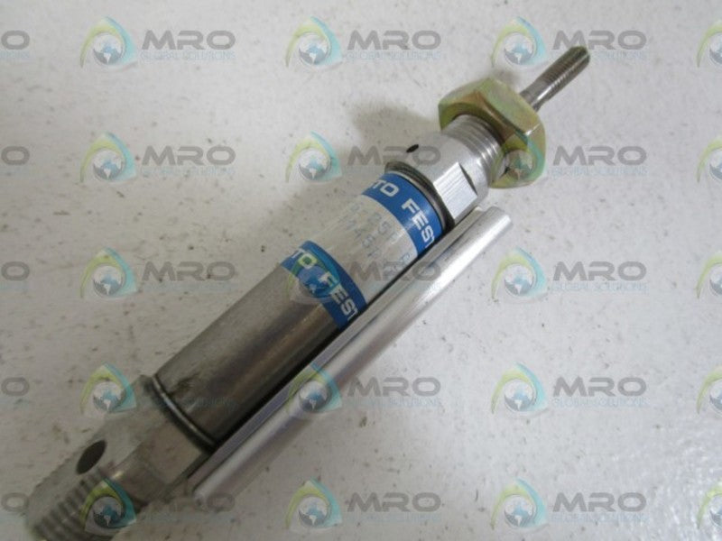 FESTO DSNN-16-25P-A NSNP