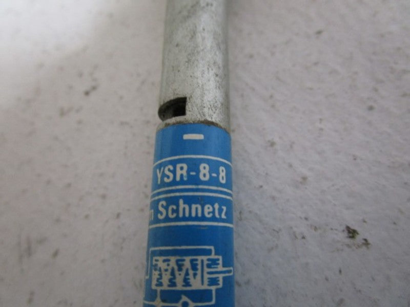 FESTO YSR-8-8 UNMP