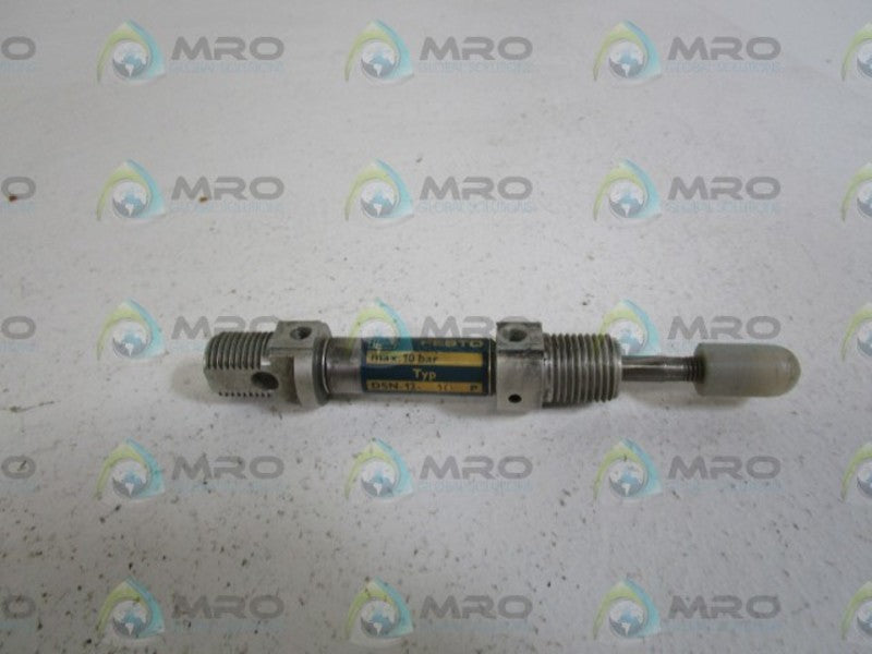 FESTO DSN-12-10P UNMP