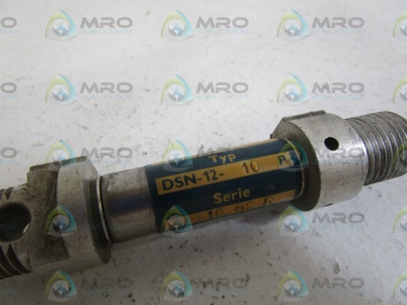 FESTO DSN-12-10P UNMP