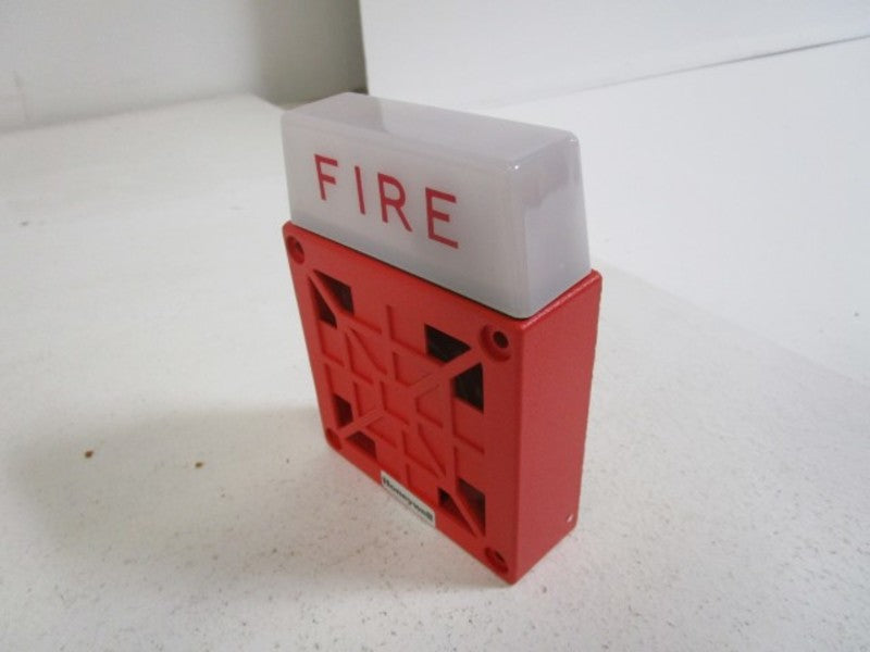 HONEYWELL ALARM SIGNAL SC807A1029 *NEW NO BOX*