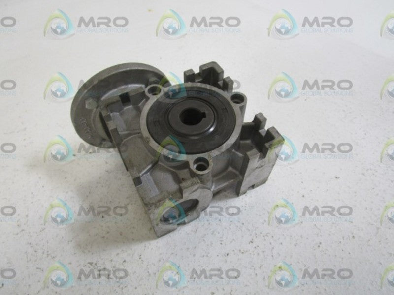 SITI  RATIO 15/1 TYPE: MI 30 *USED*
