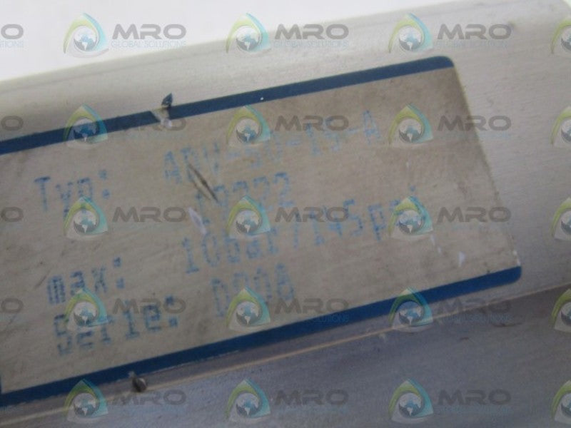 FESTO ADV-50-15-A  UNMP