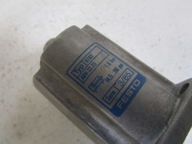 FESTO ADV-32-25 UNMP