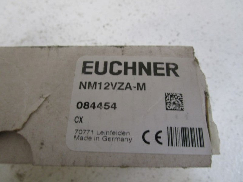 EUCHNER NM12VZA-M NSMP