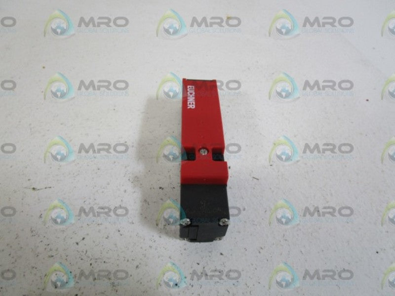 EUCHNER NM12VZA-M NSMP