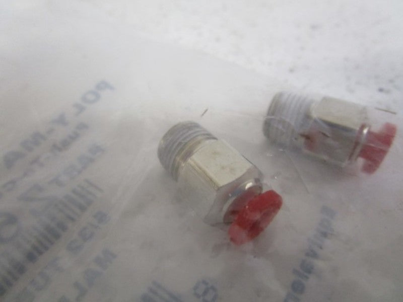 LOT OF 5 NYCOIL Z6812 NSMP