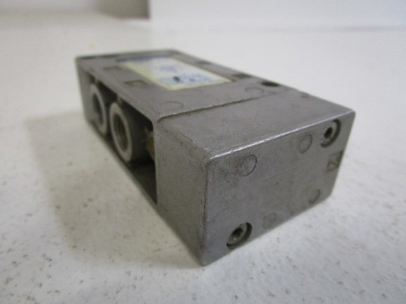 FESTO VL-5-1/4 UNMP