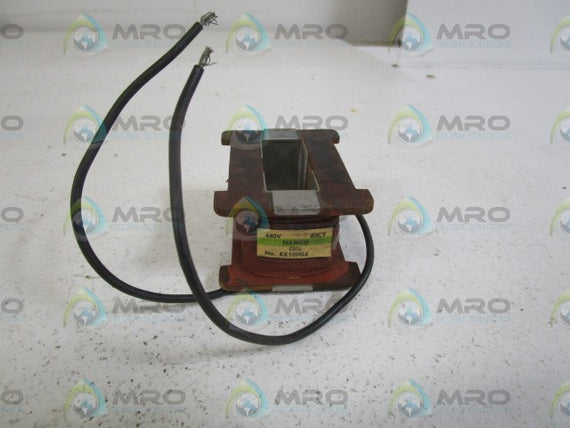NAMCO COIL 440V KK109G4 *USED*