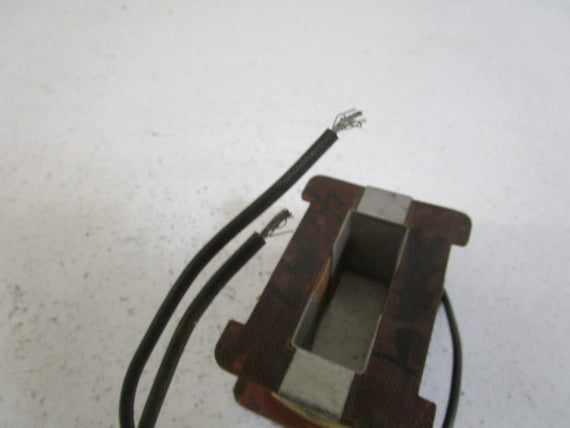 NAMCO COIL 440V KK109G4 *USED*